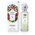 Sisley Eau De Sisley #3 3.4oz Women EDT Spray by Sisley