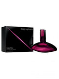Calvin Klein Euphoria Deep 3.4oz Women EDP Spray by Calvin Klein