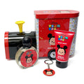 Mickey Tren 3-Piece Set 1.7oz Kids EDT Spray by Disney