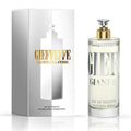 Gianfranco Ferre Gieffeffe 3.4oz Unisex EDT Spray by Gianfranco Ferre