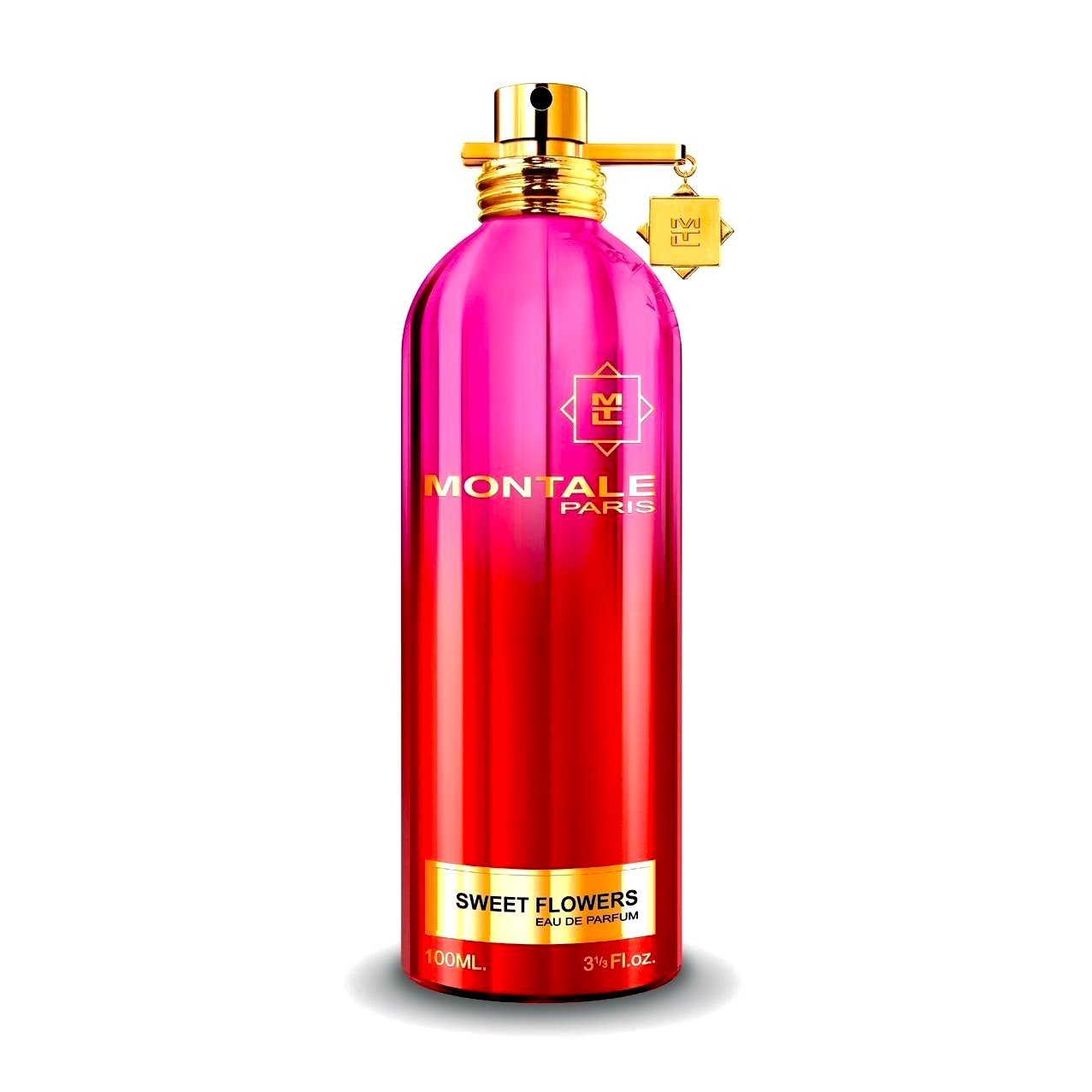 Montale Sweet Flowers 3.4oz Women EDP by Montale
