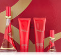 Rihanna Rebelle 4-Piece Set 3.4oz Women EDP Spray by Rihanna