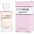 Jacomo For Her 3.4oz Women EDP Spray by Jacomo