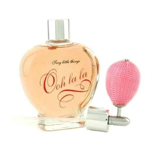 Victoria's Secret Ooh La La 1.7oz Women EDP Spray by Victoria's Secret