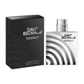 Beckham Respect 3.0oz Men EDT Spray by David Beckham