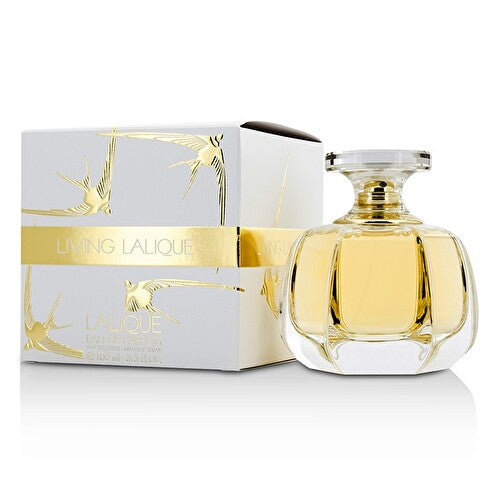 Lalique Living 3.3oz Women EDP Spray by Lalique