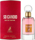 Maison Alhambra So Candid 2.87oz Women EDP Spray by Maison Alhambra