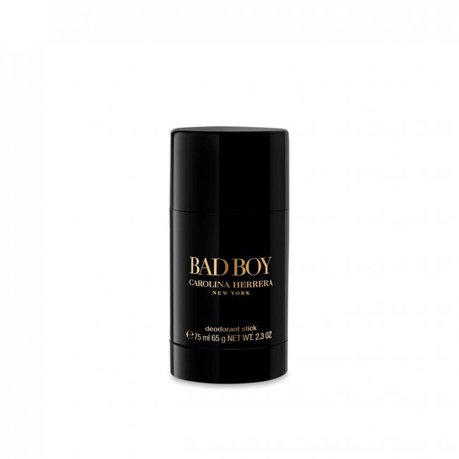 Carolina Herrera Bad Boy 2.3oz Men Stick Deodorant by Carolina Herrera