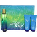 Liz Claiborne Mambo Mix 3-Piece Set 3.4oz Men EDT Spray by Liz Claiborne