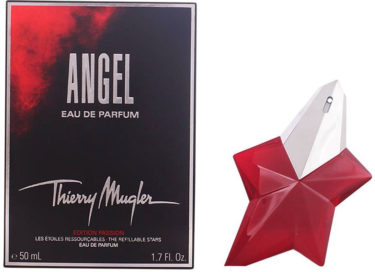 Thierry Mugler Angel Passion Star 1.7oz Women EDP Spray by Thierry Mugler