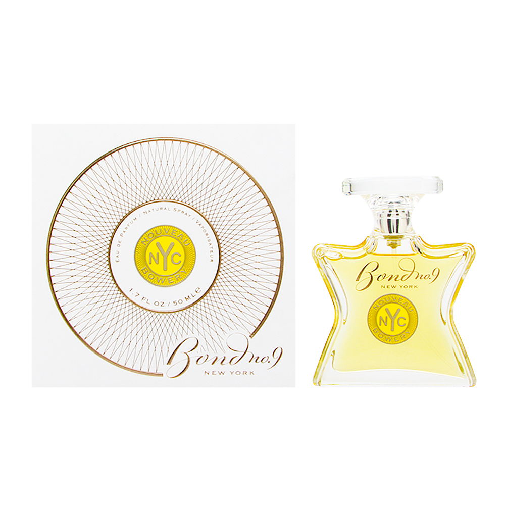 Bond No.9 Nouveau Bowery 3.3oz Women EDP by Bond No.9