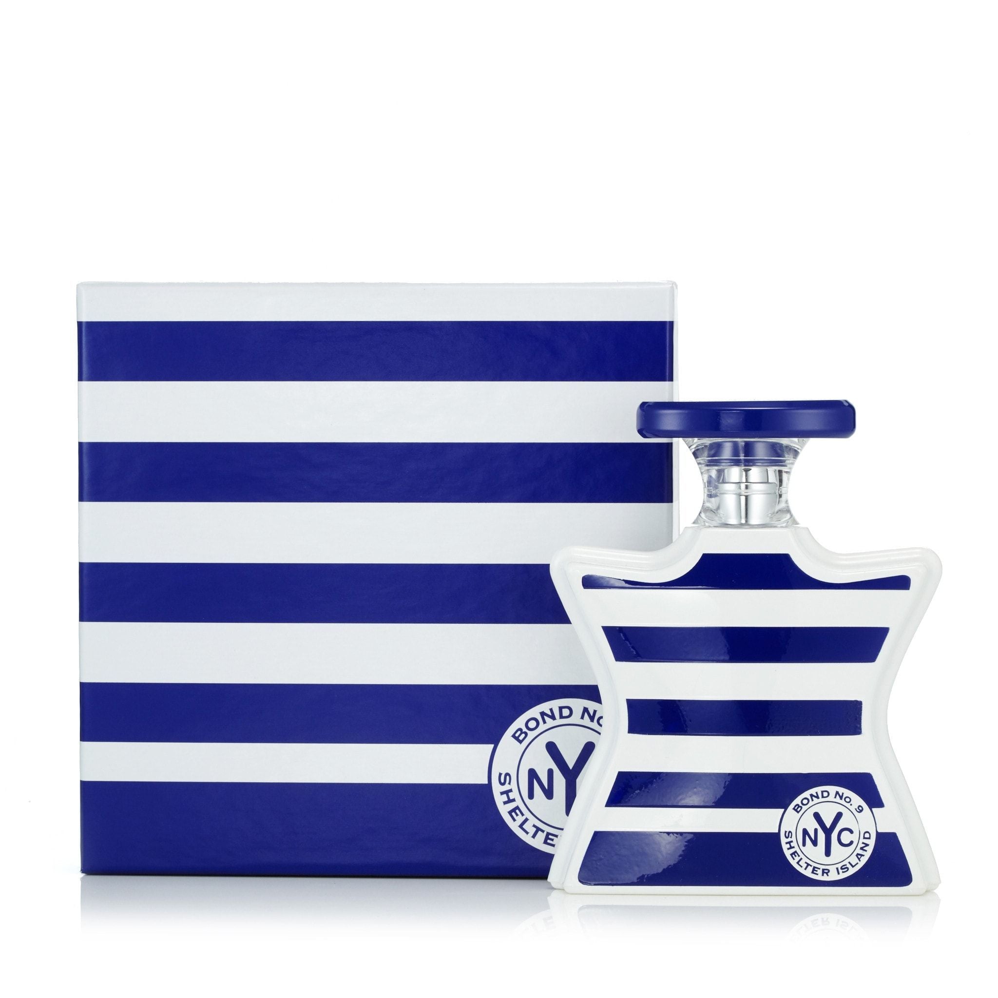 Bond No.9 Shelter Island 3.3oz Unisex EDP by Bond No.9