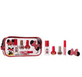 Minnie Cosmetic 5-Piece Set 1.0oz Kids EDT Spray by Disney