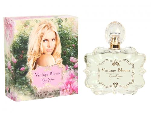 Jessica Simpson Jessica Simpson Vintage Bloom 3.4oz Women EDP Spray by Jessica Simpson