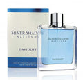 Silver Sha. Altitude 3.4oz Men EDT by Davidoff