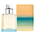 Calvin Klein Eternity2019 Summer 3.4oz Men EDT Spray by Calvin Klein