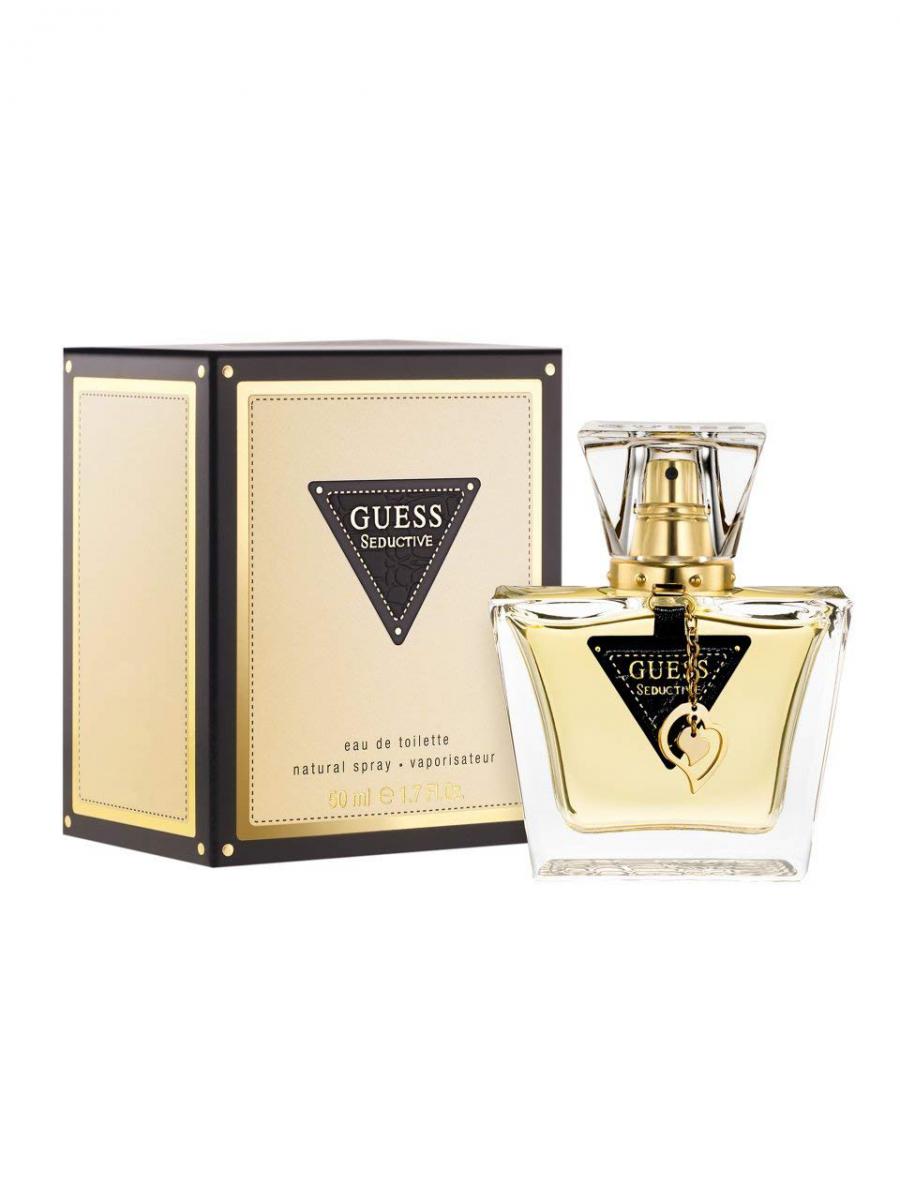 Guess Seductive 1.7oz Women EDT Spray by Guess