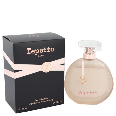 Repetto 2.6oz Women EDP Spray by Repetto