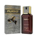 Bogart Furyo 3.33oz Men EDT Spray by Jacques Bogart