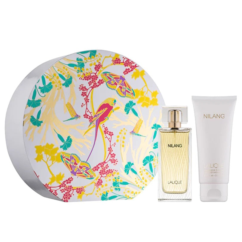 Lalique Nilang 2-Piece Set 3.4oz Women EDP Spray by Lalique