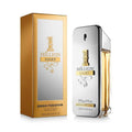 Paco Rabanne Million Lucky 6.7oz Men EDT Spray by Paco Rabanne