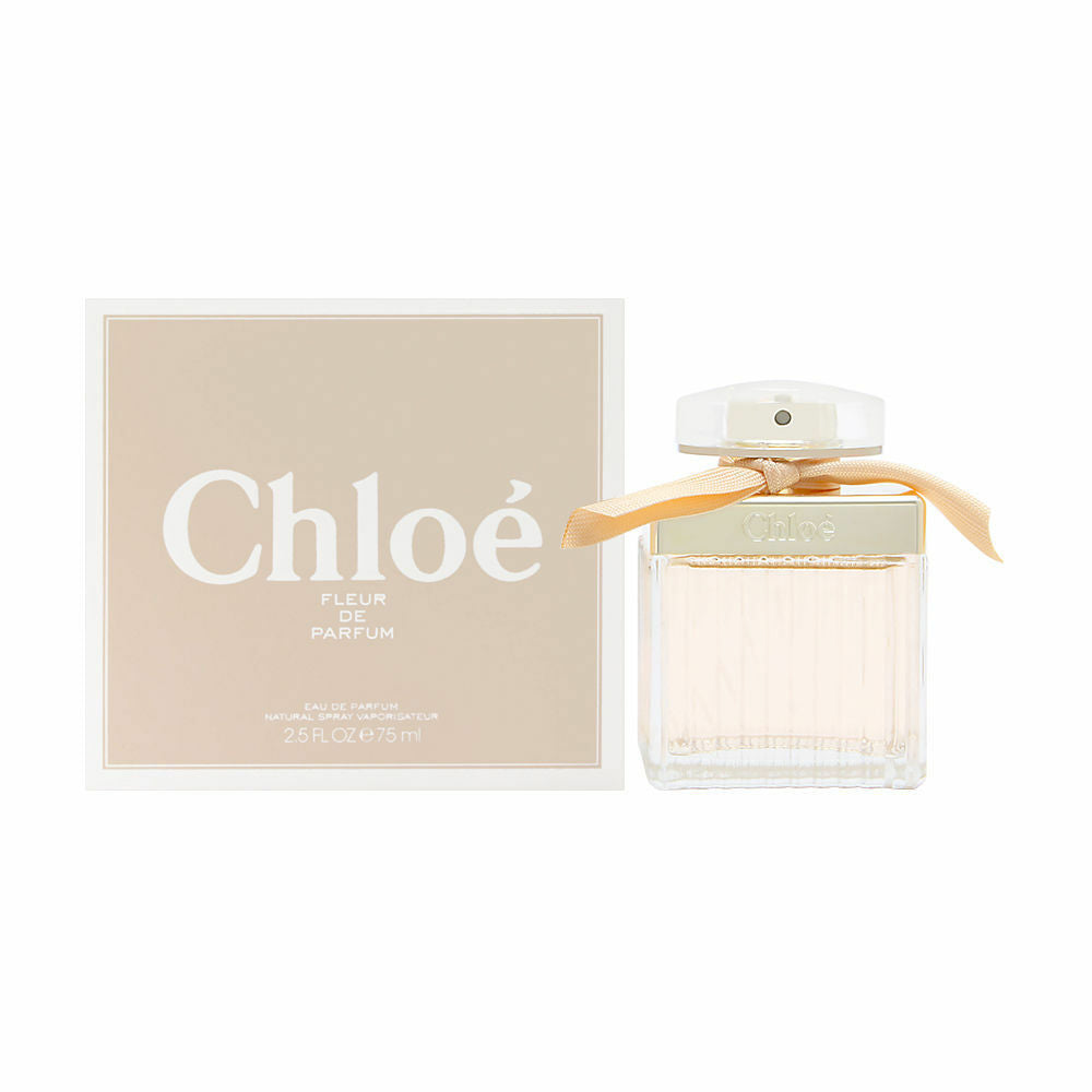 Chloe Fleur 2.5oz Women EDP Spray by Chloe