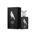 Lattafa Shaheen Silver 3.4oz Unisex EDP Spray by Lattafa