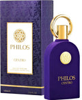 Maison Alhambra Philos Centro 3.4oz Unisex EDP Spray by Maison Alhambra