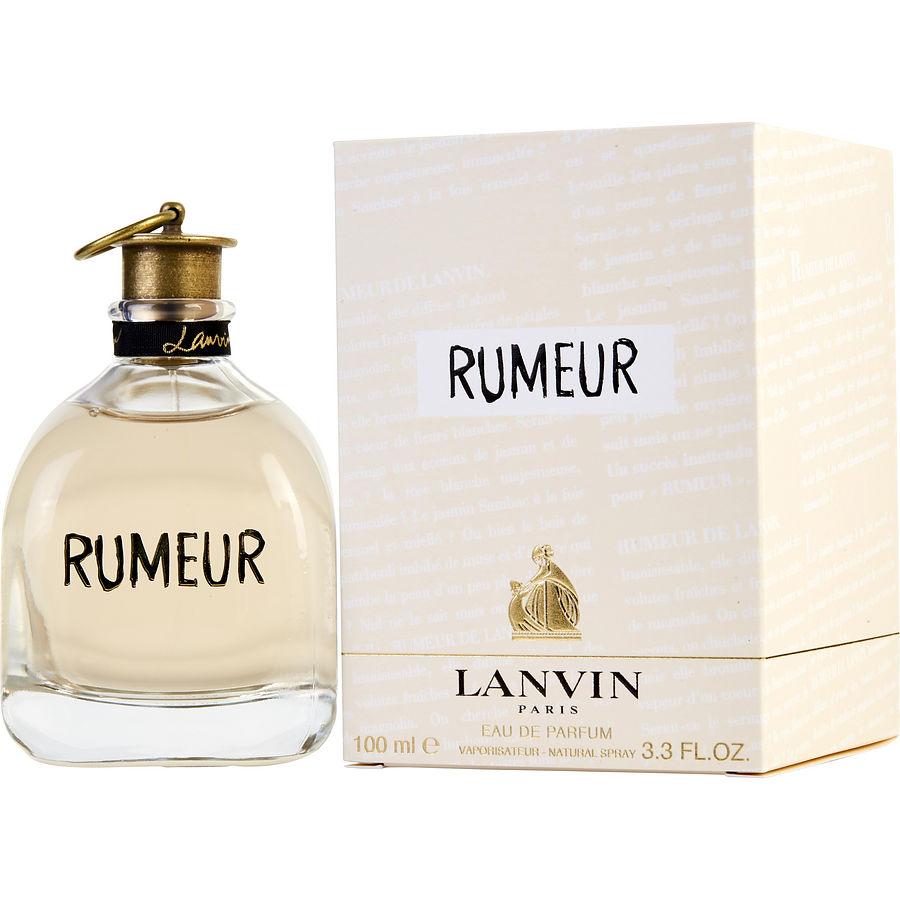 Lanvin Rumeur 3.3oz Women EDP Spray by Lanvin
