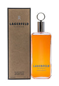 Karl Lagerfeld 5.0oz Men EDT Spray by Karl Lagerfeld