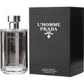 Prada L'Homme 3.4oz Men EDT Spray by Prada