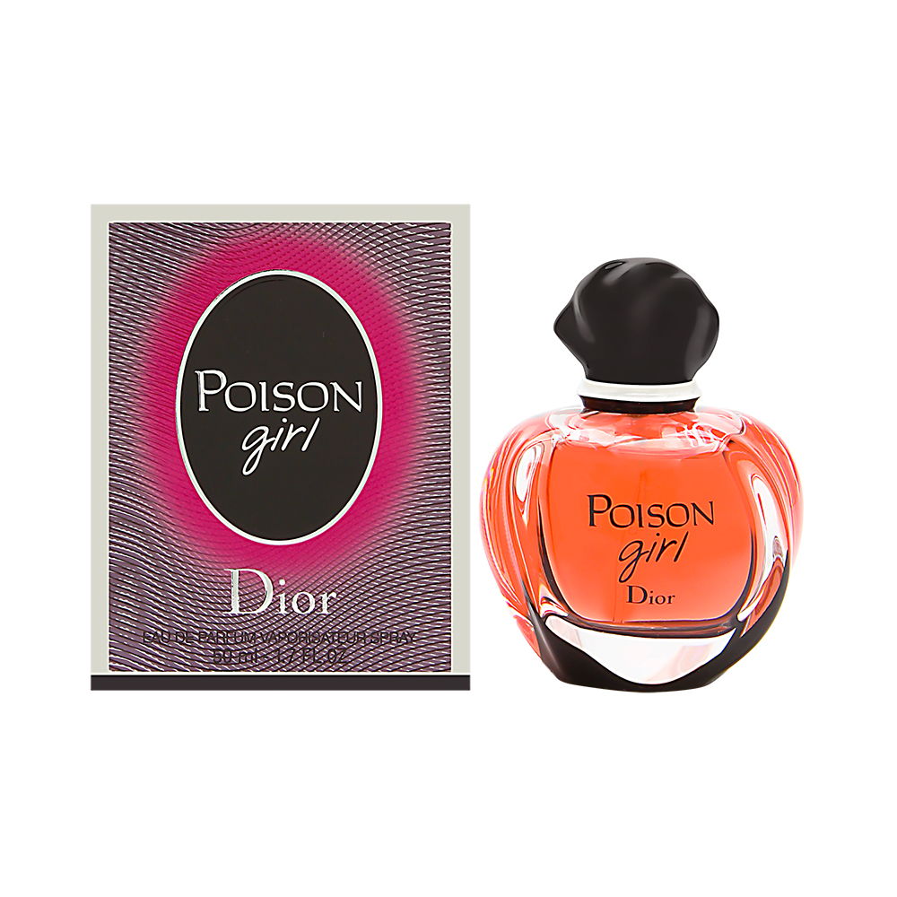 Christian Dior Poison Girl 1.7oz Women EDP Spray by Christian Dior