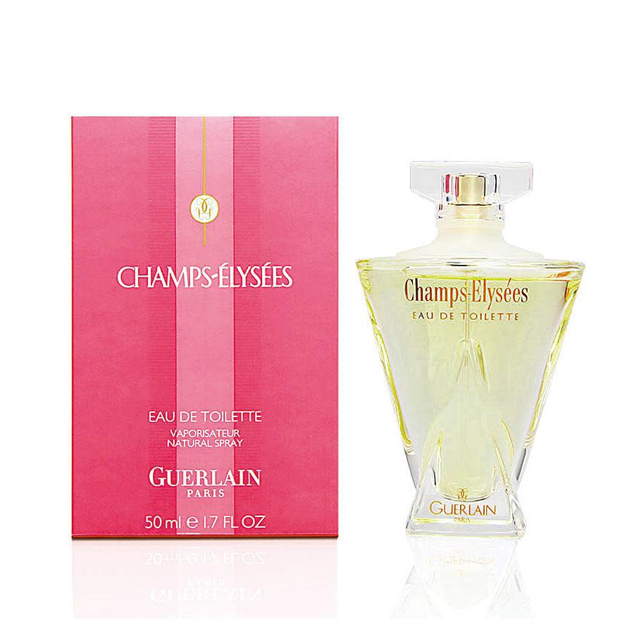 Guerlain Champs Elysees 1.7oz Women EDT Spray by Guerlain