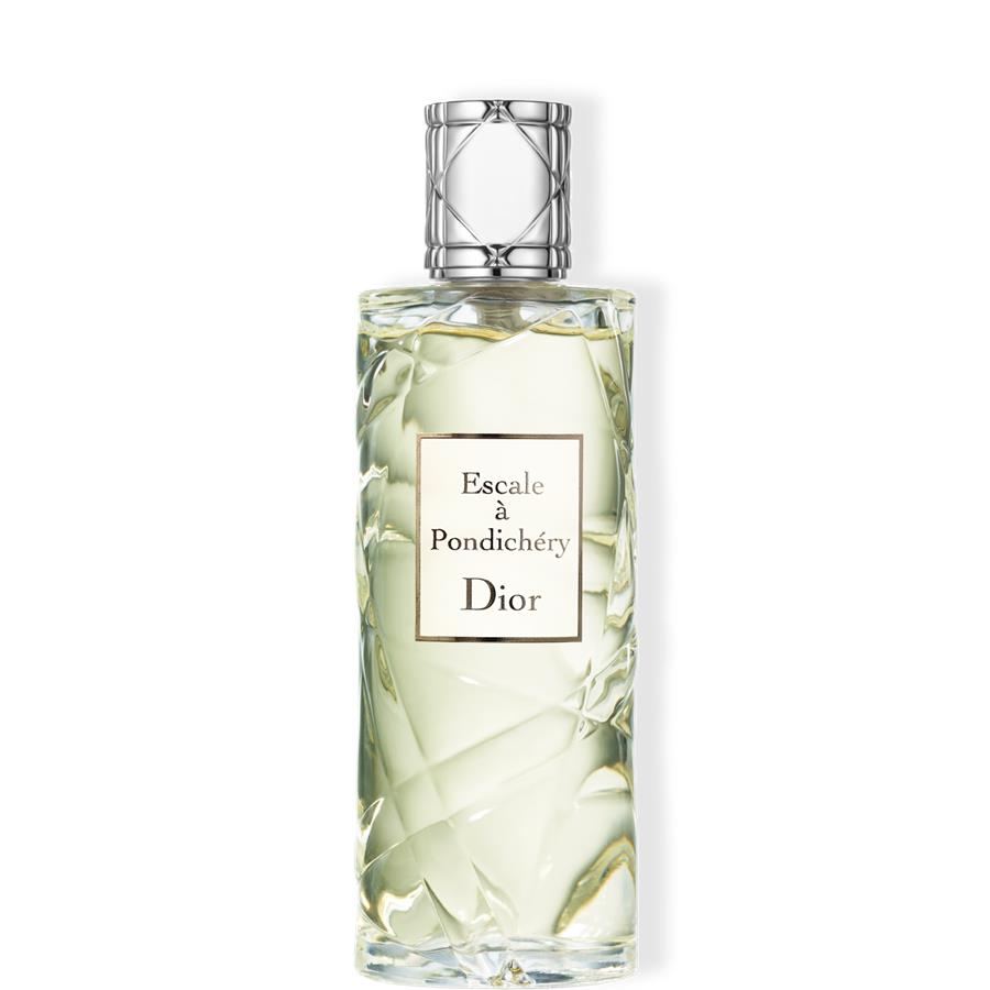 Escale A Pondichery 4.2oz Women EDT by Christian Dior