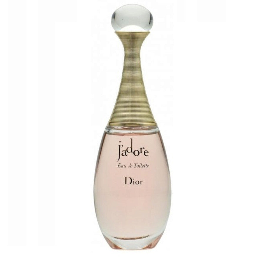 Jadore 3.4oz Women EDT Tester Spray by Christian Dior