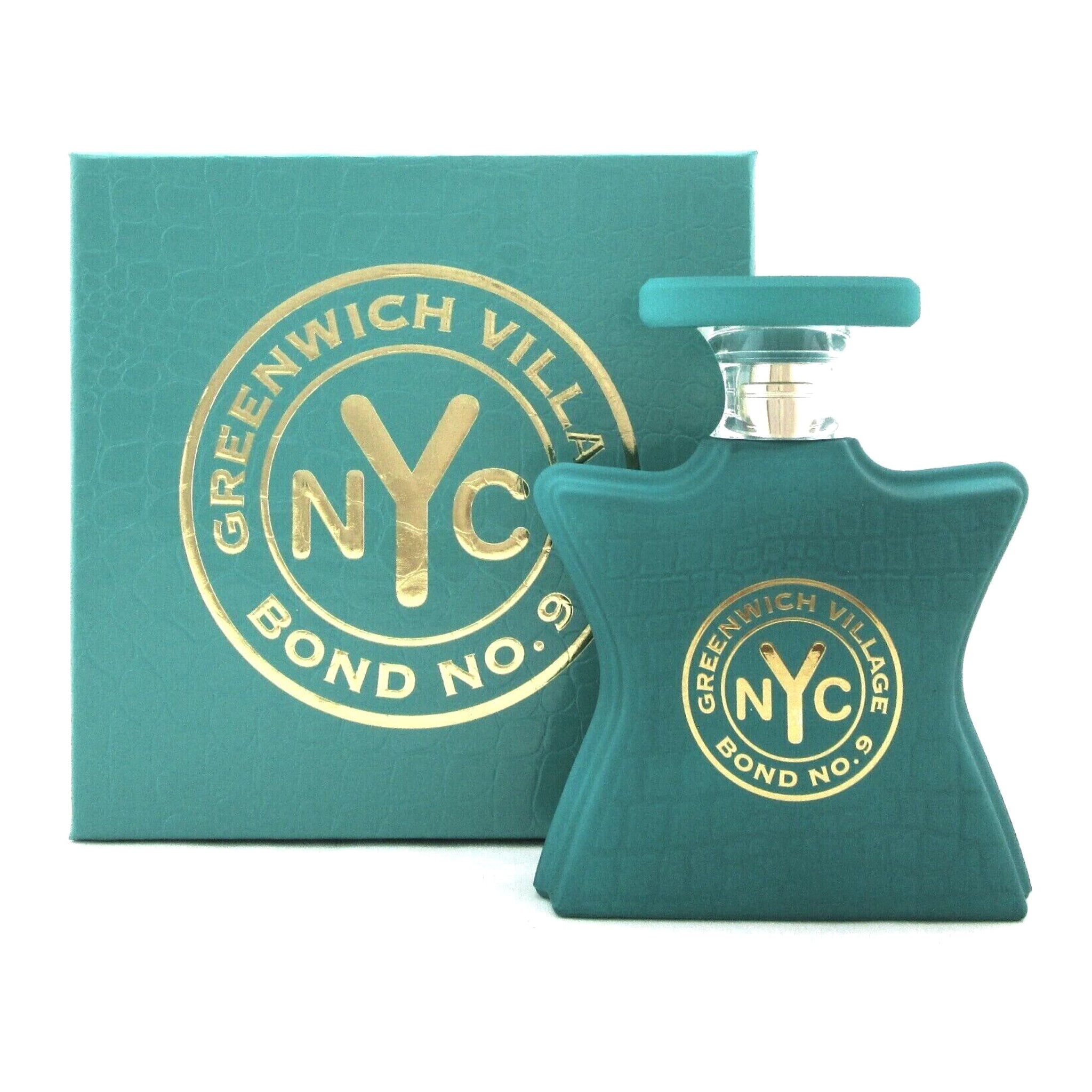 Bond No.9 Greenwich Village 3.3oz Unisex EDP by Bond No.9