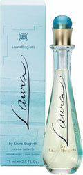 Laura Biagiotti Laura 2.5oz Women EDT Spray by Laura Biagiotti