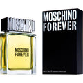 Moschino Forever 3.4oz Men EDT Spray by Moschino