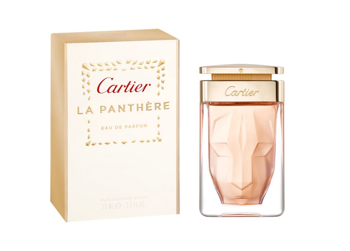 Cartier Panthere 2.5oz Women EDP Spray by Cartier