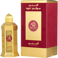 Al Haramain Golden Oud 50Th 3.4oz Unisex EDP Spray by Al Haramain