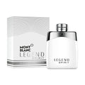 Mont Blanc Legend Spirit 3.3oz Men EDT Spray by Mont Blanc