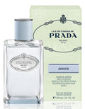 Prada Infusion D'amande 3.4oz Unisex EDP Spray by Prada
