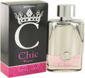 Chic Woman 3.3oz Women EDP Spray by Chkoudra Paris
