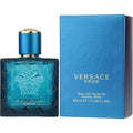 Versace Eros 1.7oz Men EDT Spray by Versace
