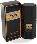 Taxi New York 3.4oz Men EDT Spray by Cofinluxe