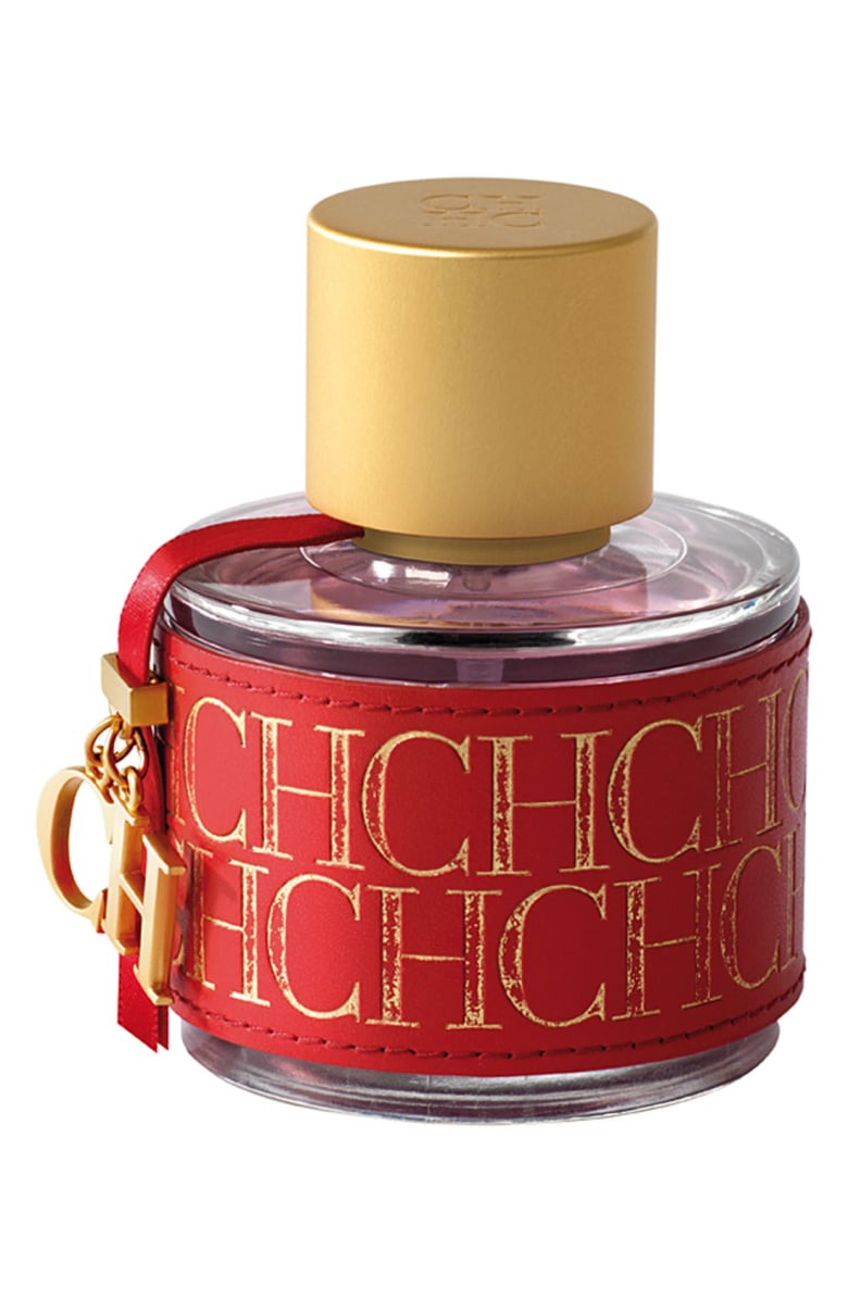 Carolina Herrera Chch Red&Gold C.Herrera 1.7oz Women by Carolina Herrera
