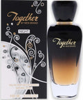 New Brand Together Night 3.3oz Women EDP Spray by New Brand