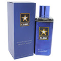 US Army Blue 3.4oz Men EDT Spray by US Army