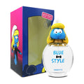 First American Smurfs Smurfette 3.4oz Kids EDT Spray by First American Brands