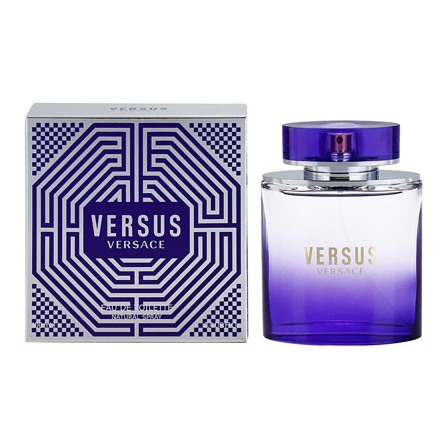 Versace Versus 3.4oz Women EDT Spray by Versace